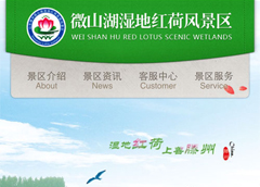 技術團隊具備成熟微網站開發經驗...