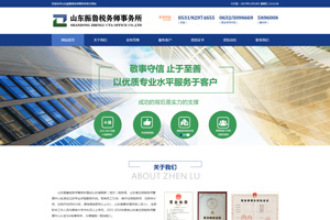 山東振魯稅務師事務所