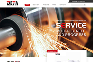 滕州市貝塔商貿有限公司